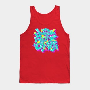 PacOne Tank Top